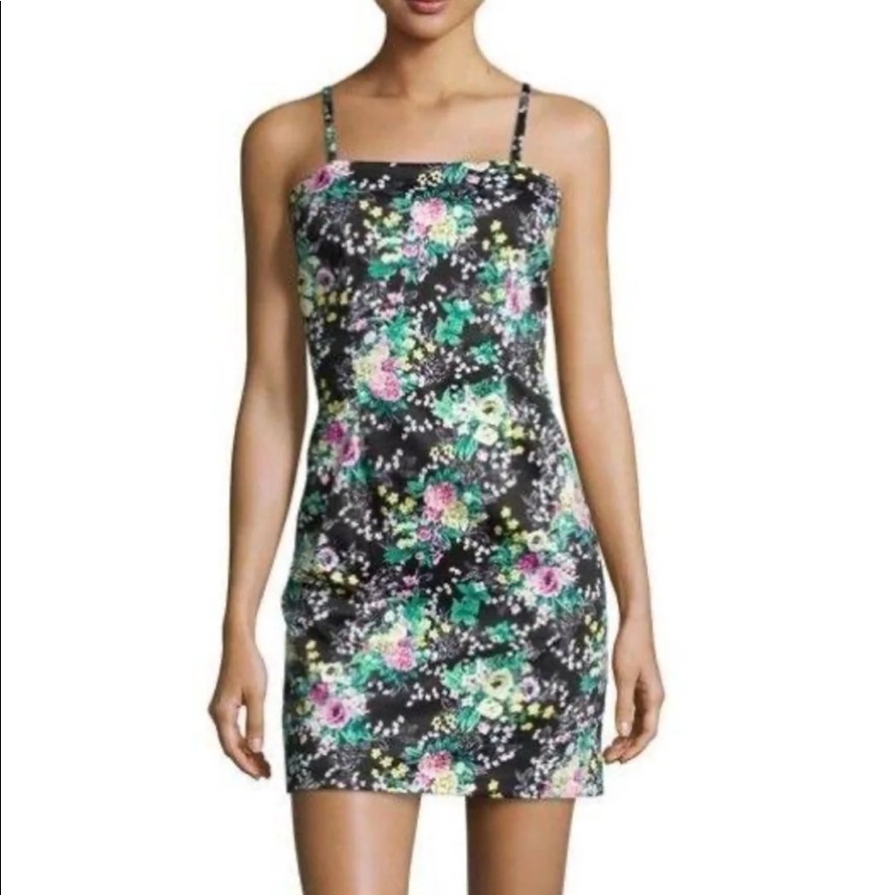 Laundry Spring dress
